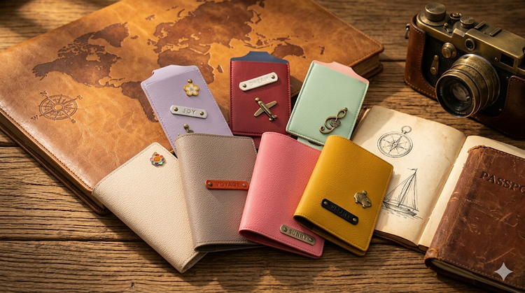 Vegan Leather Goods (Ready to Ship)