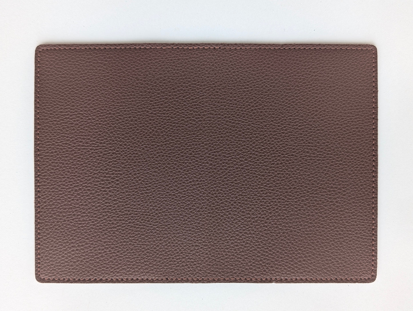 Passport Cover (Customizable)