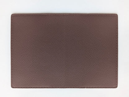 Passport Cover (Customizable)