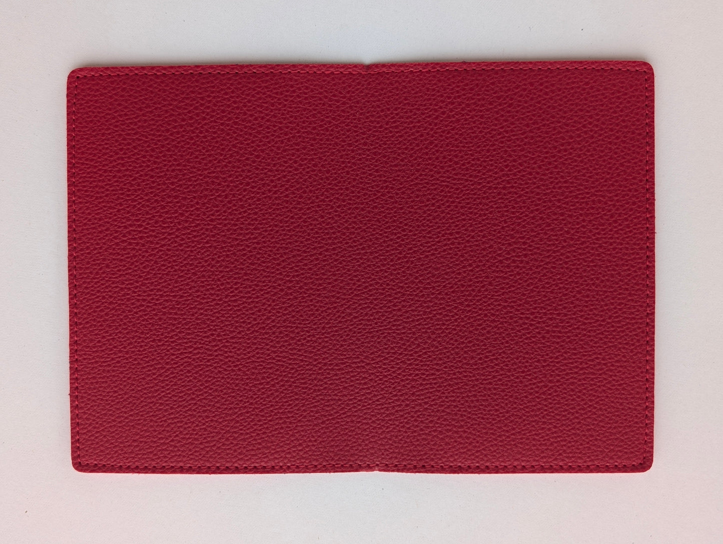 Passport Cover (Customizable)