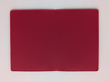 Passport Cover (Customizable)