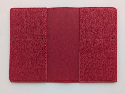 Passport Cover (Customizable)
