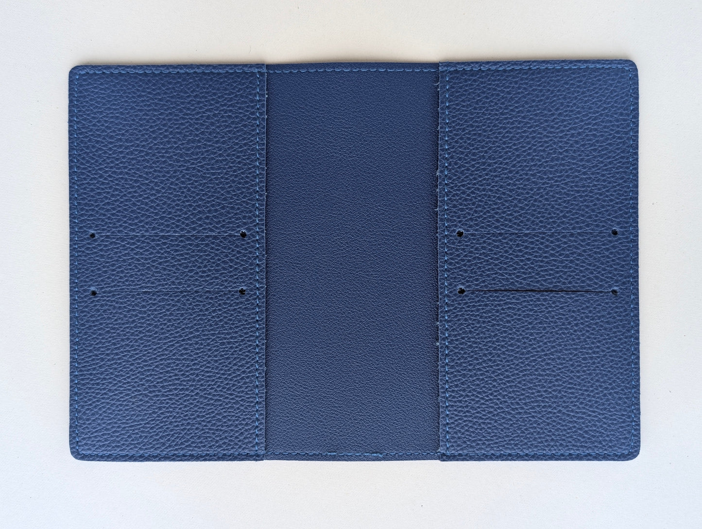 Passport Cover (Customizable)