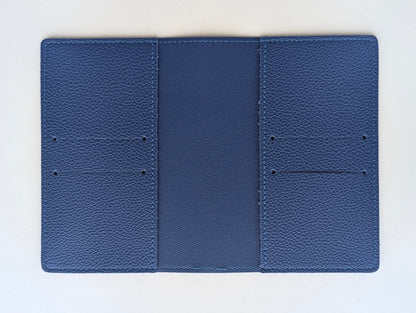 Passport Cover (Customizable)