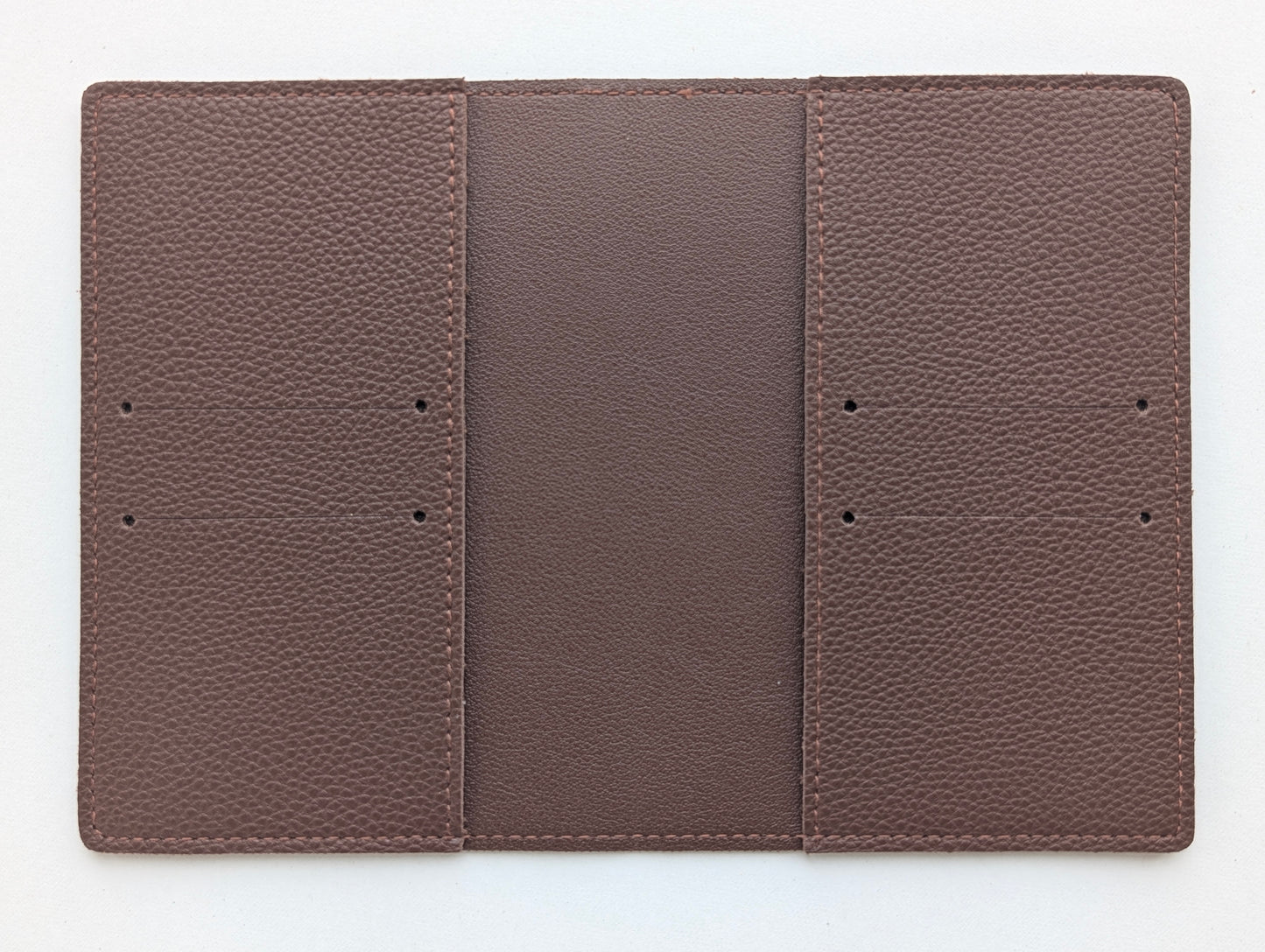 Passport Cover (Customizable)