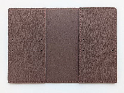 Passport Cover (Customizable)