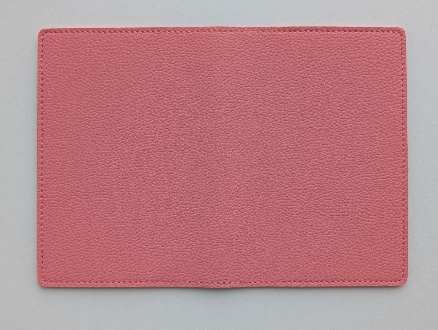 Passport Cover (Customizable)