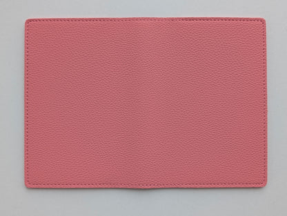 Passport Cover (Customizable)