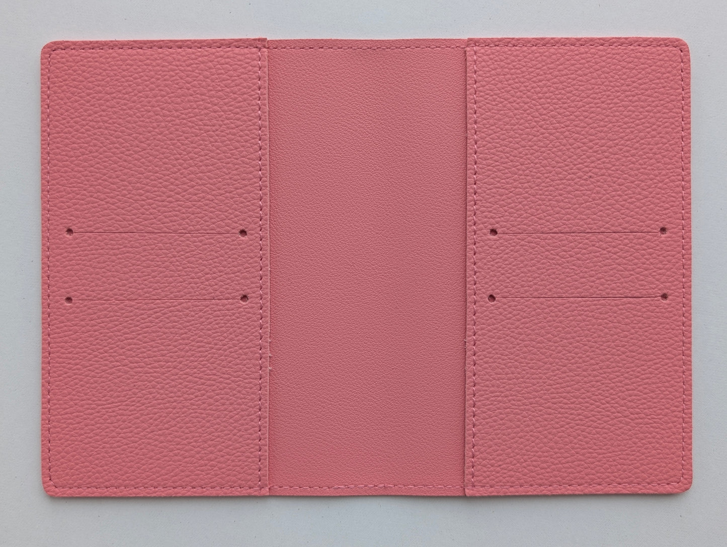 Passport Cover (Customizable)