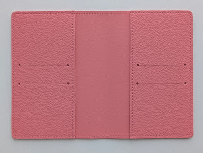 Passport Cover (Customizable)