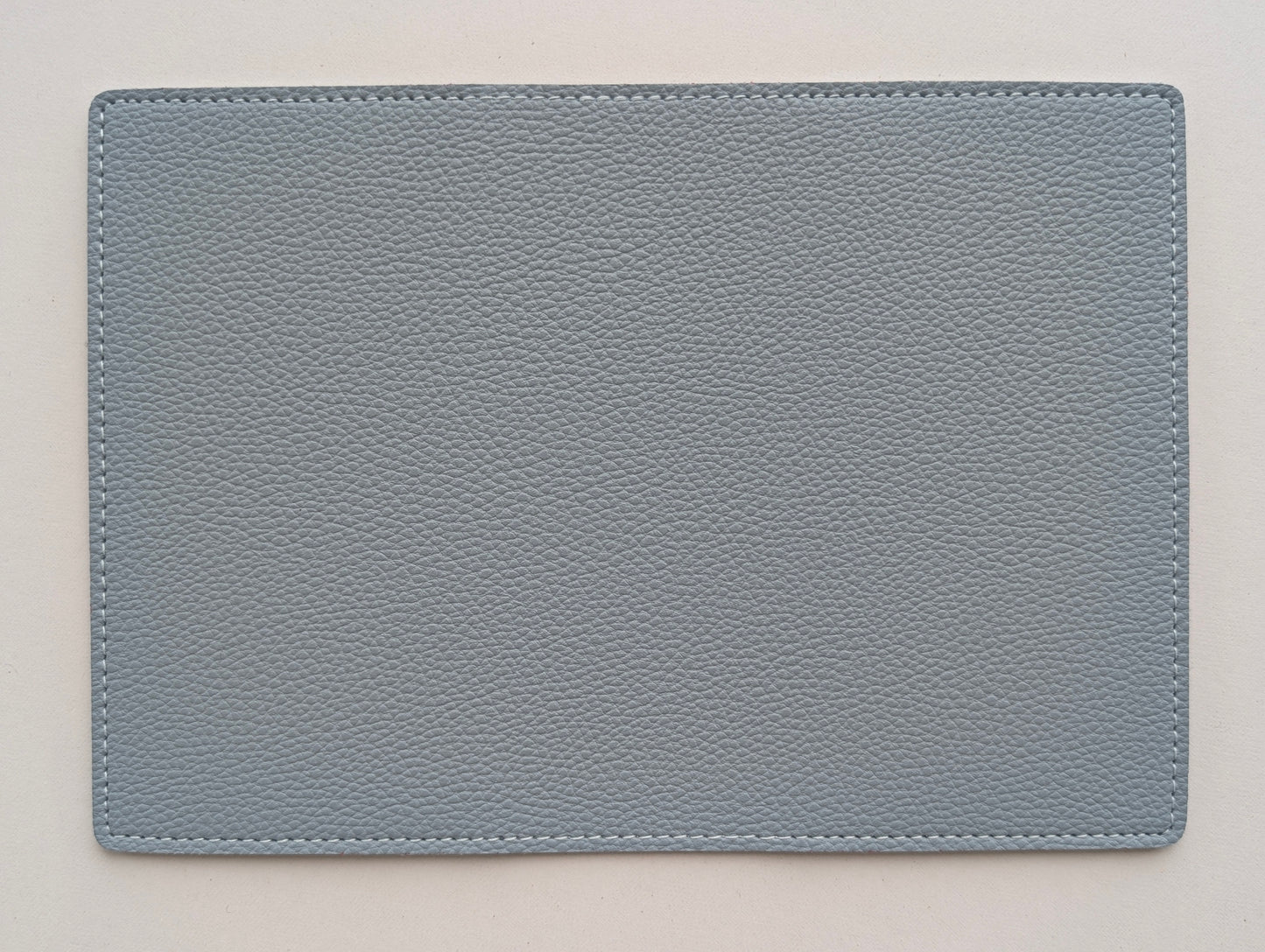 Passport Cover (Customizable)