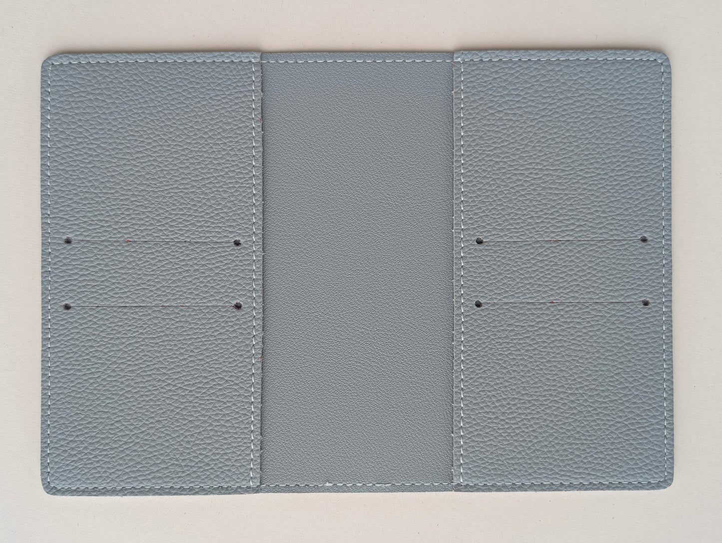 Passport Cover (Customizable)