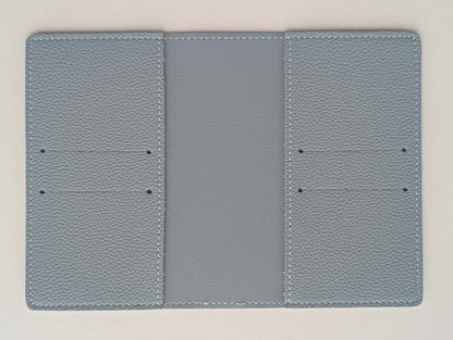 Passport Cover (Customizable)