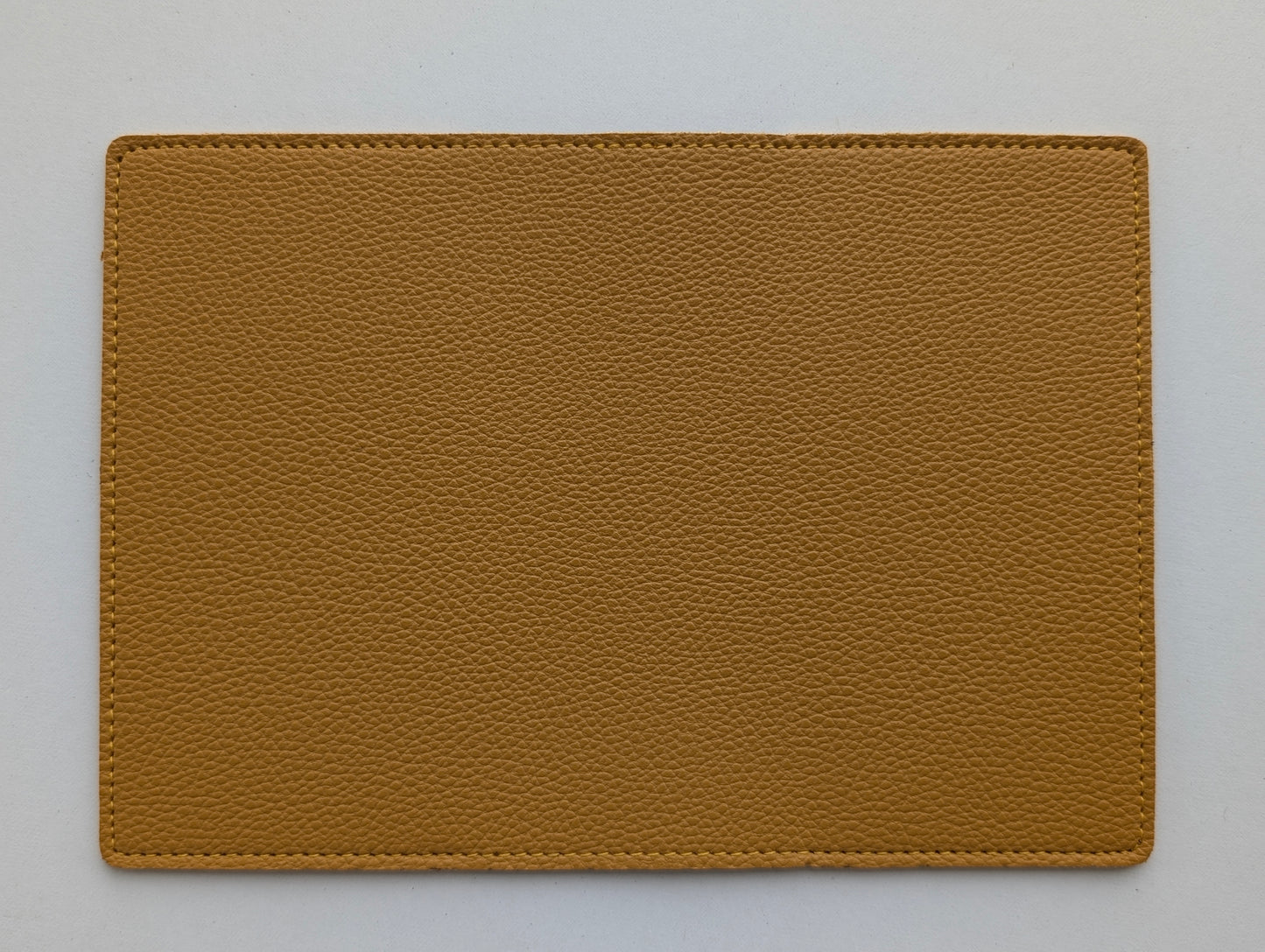 Passport Cover (Customizable)