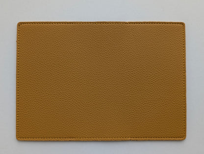 Passport Cover (Customizable)