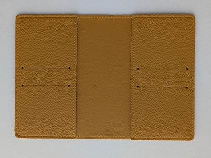 Passport Cover (Customizable)