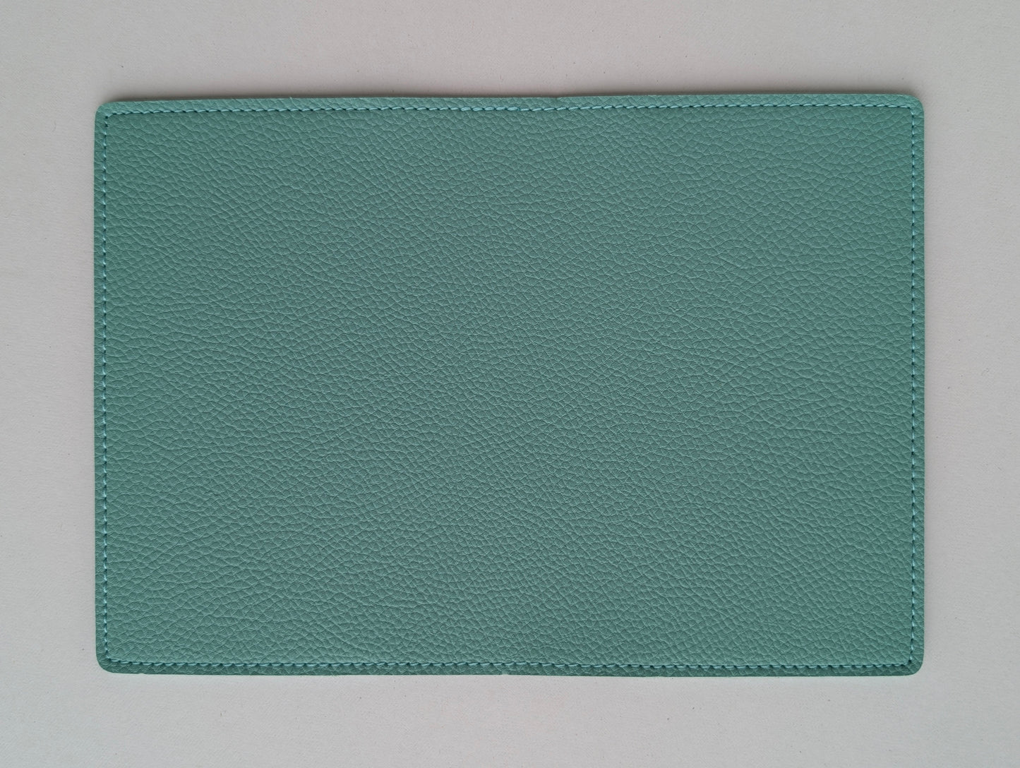 Passport Cover (Customizable)