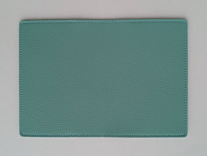 Passport Cover (Customizable)