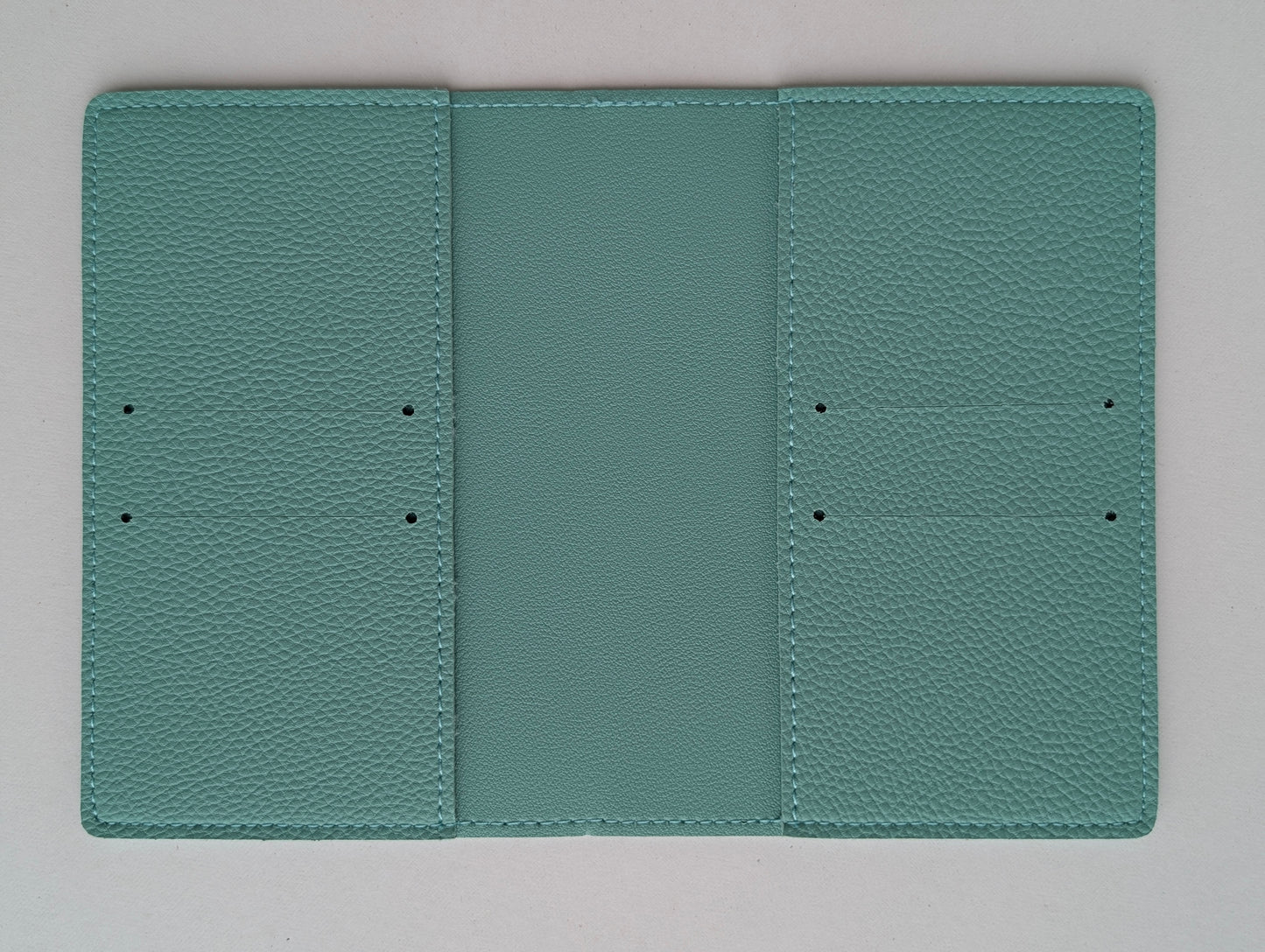 Passport Cover (Customizable)