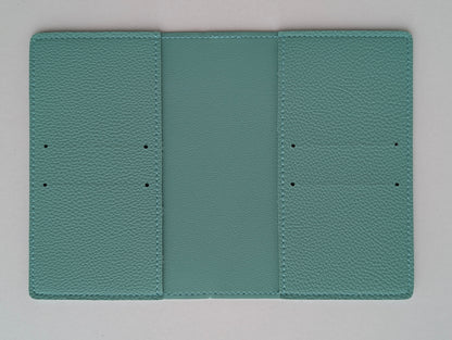 Passport Cover (Customizable)