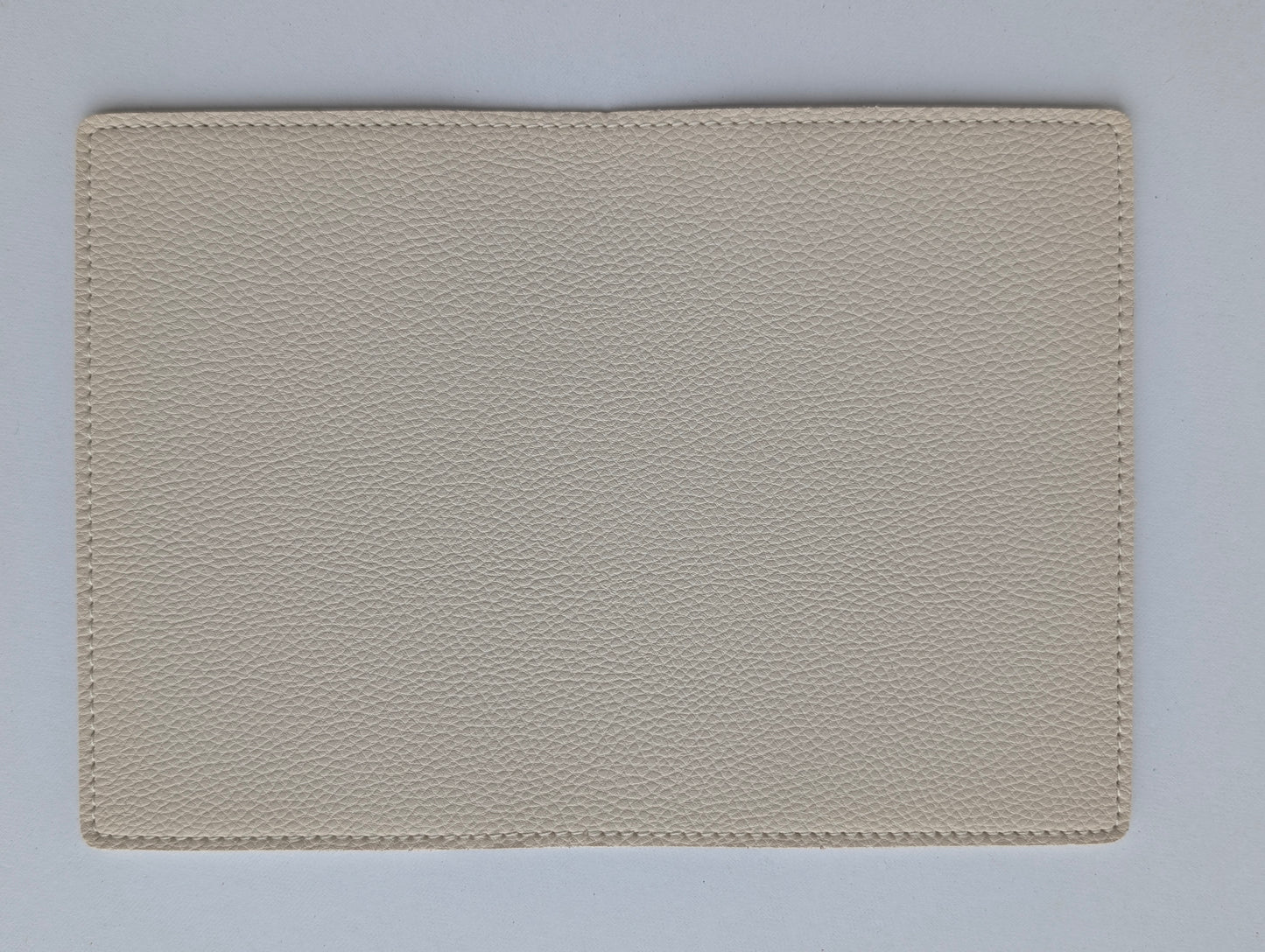 Passport Cover (Customizable)