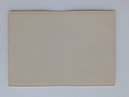 Passport Cover (Customizable)