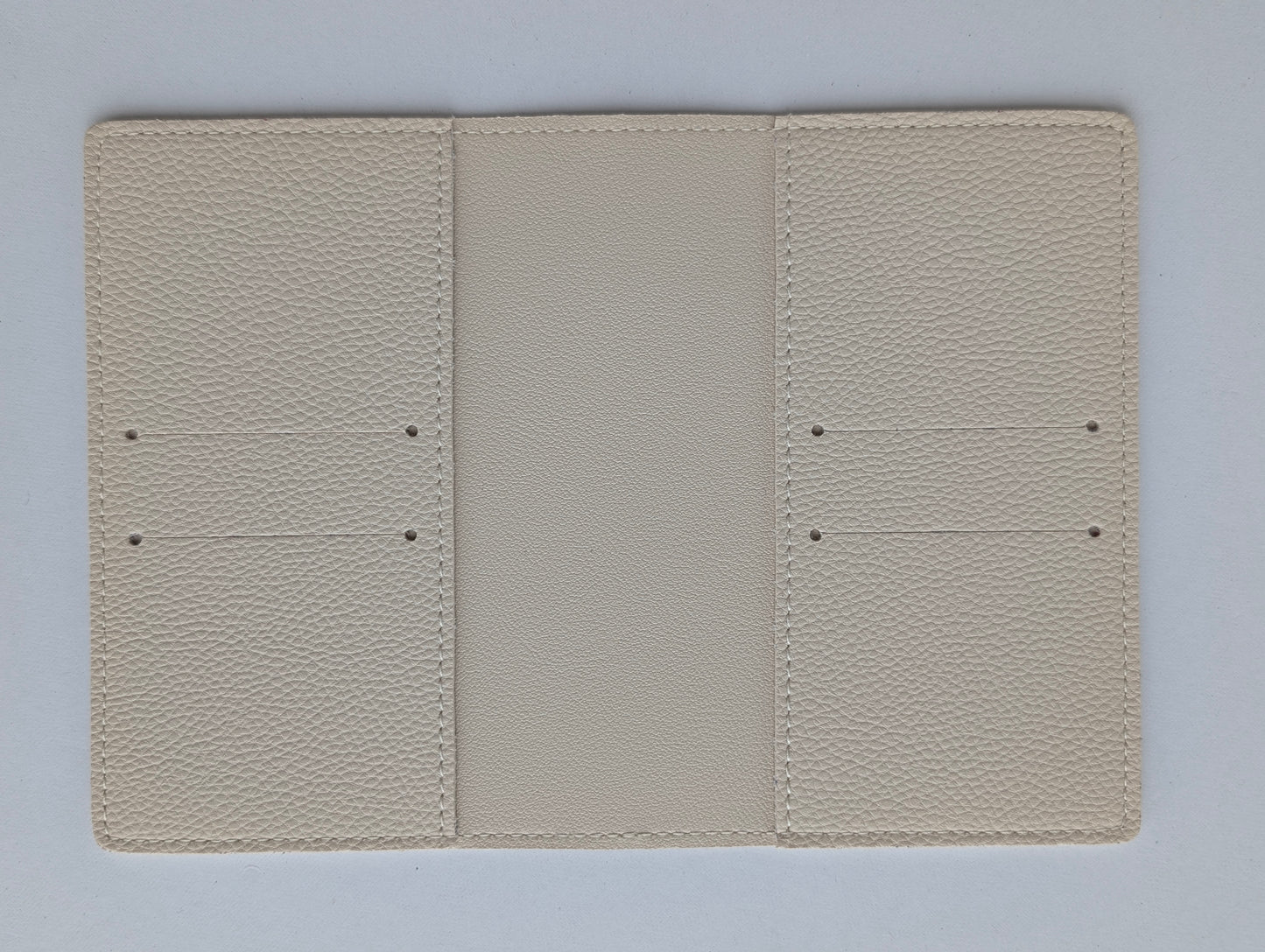 Passport Cover (Customizable)