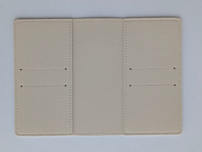 Passport Cover (Customizable)