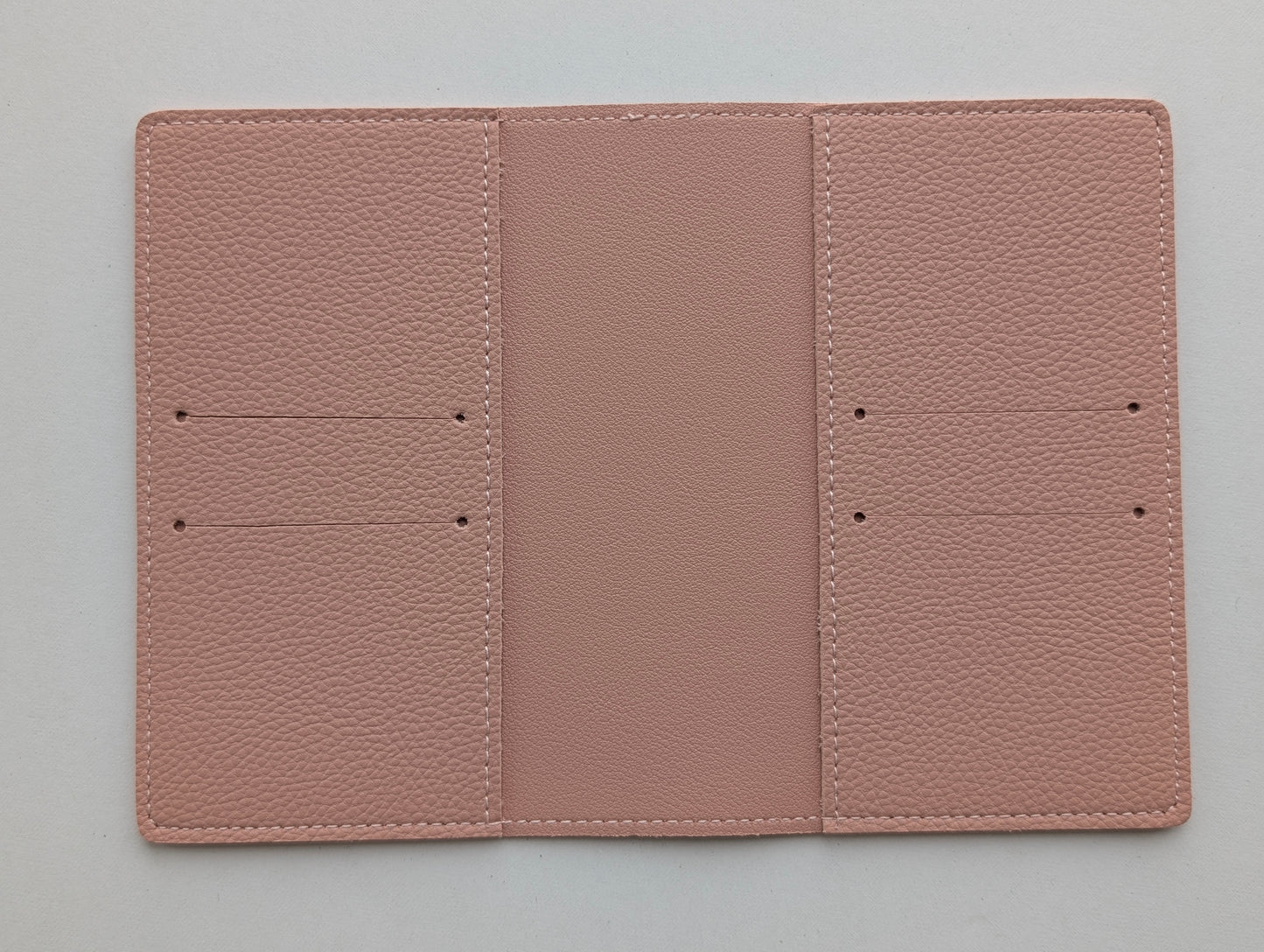 Passport Cover (Customizable)