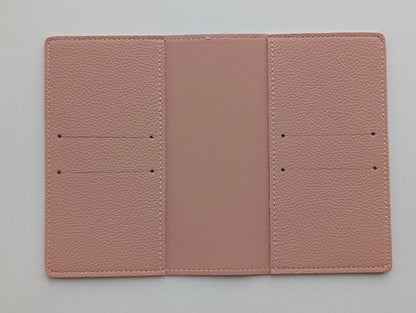 Passport Cover (Customizable)