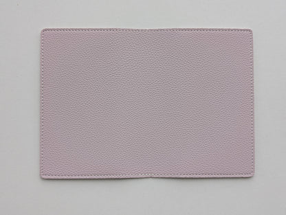 Passport Cover (Customizable)