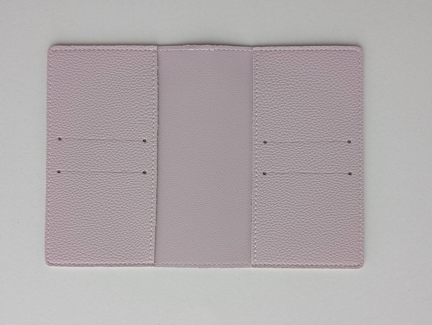 Passport Cover (Customizable)