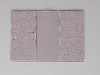 Passport Cover (Customizable)