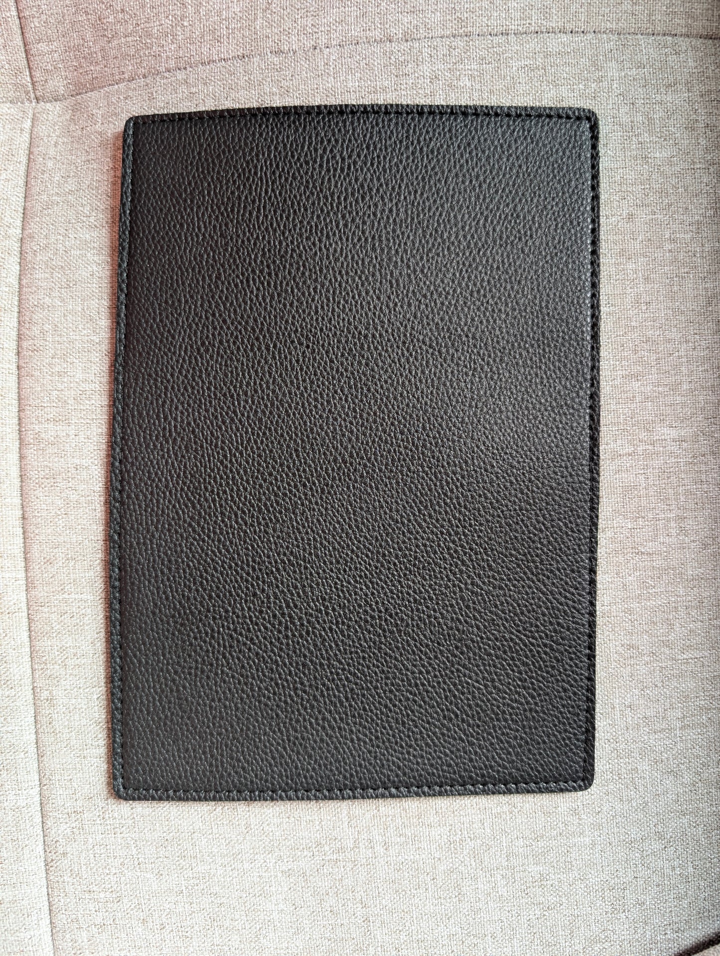 Passport Cover (Customizable)