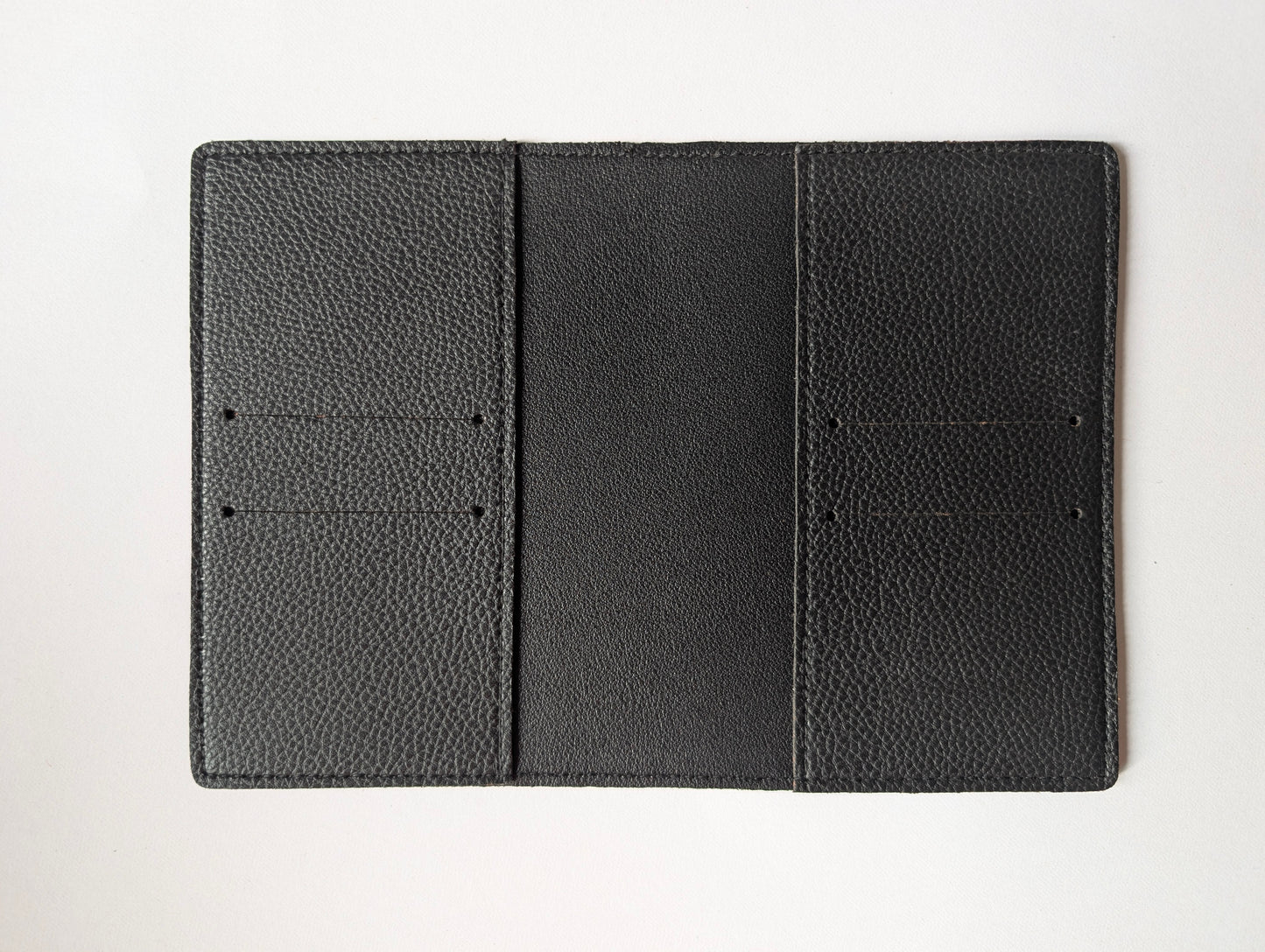 Passport Cover (Customizable)