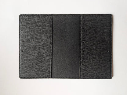 Passport Cover (Customizable)