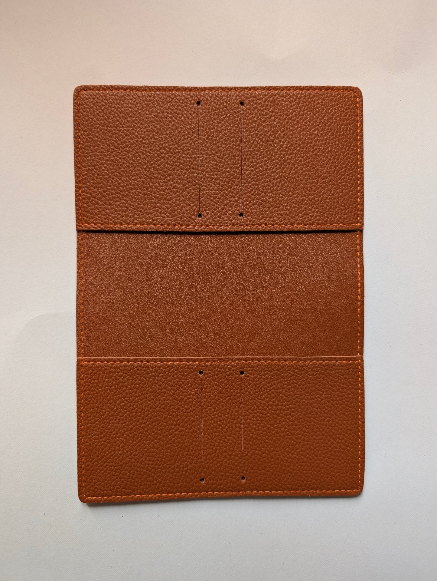 Passport Cover (Customizable)