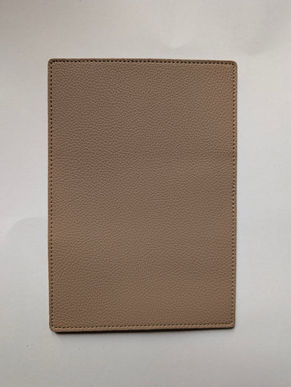 Passport Cover (Customizable)