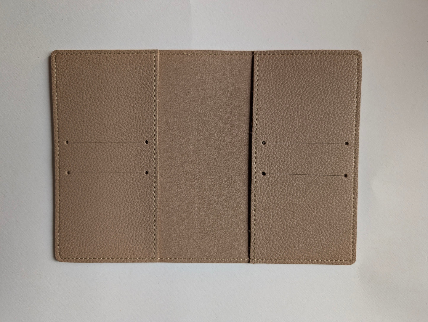 Passport Cover (Customizable)