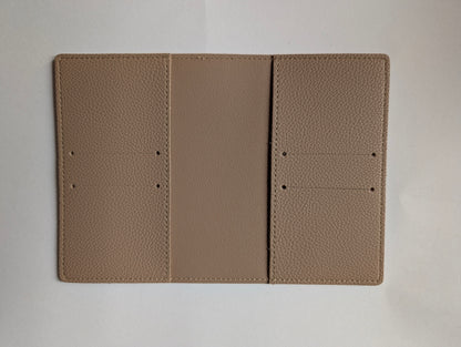 Passport Cover (Customizable)