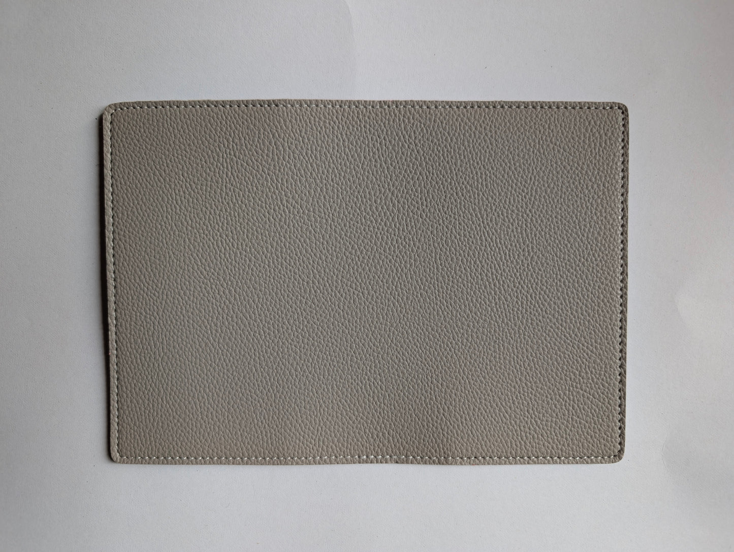 Passport Cover (Customizable)