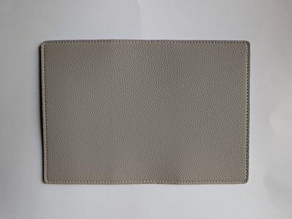 Passport Cover (Customizable)