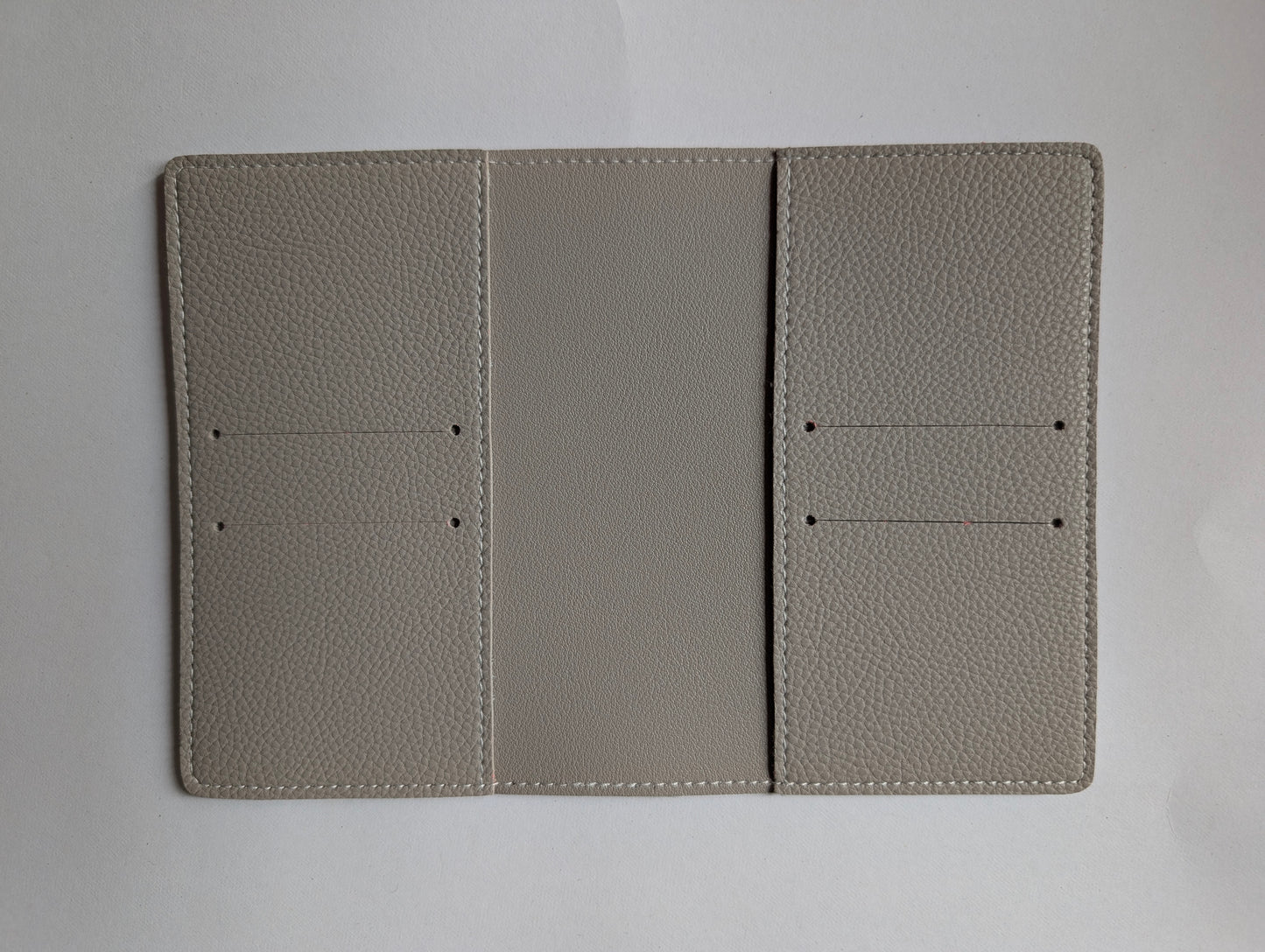 Passport Cover (Customizable)