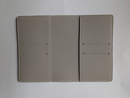 Passport Cover (Customizable)