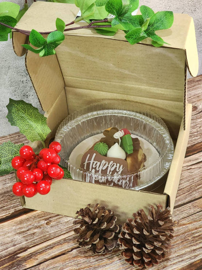 Mini Happy Caramel Cookie