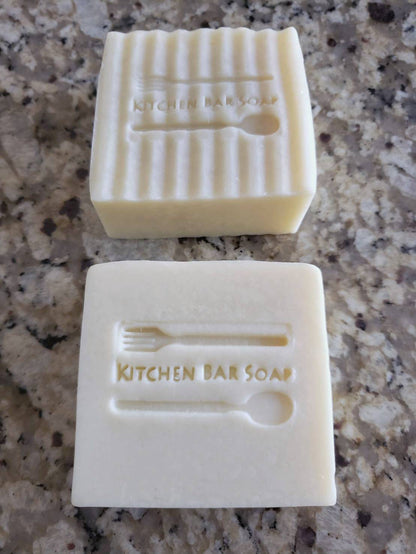 SC Natural Kitchen Soap