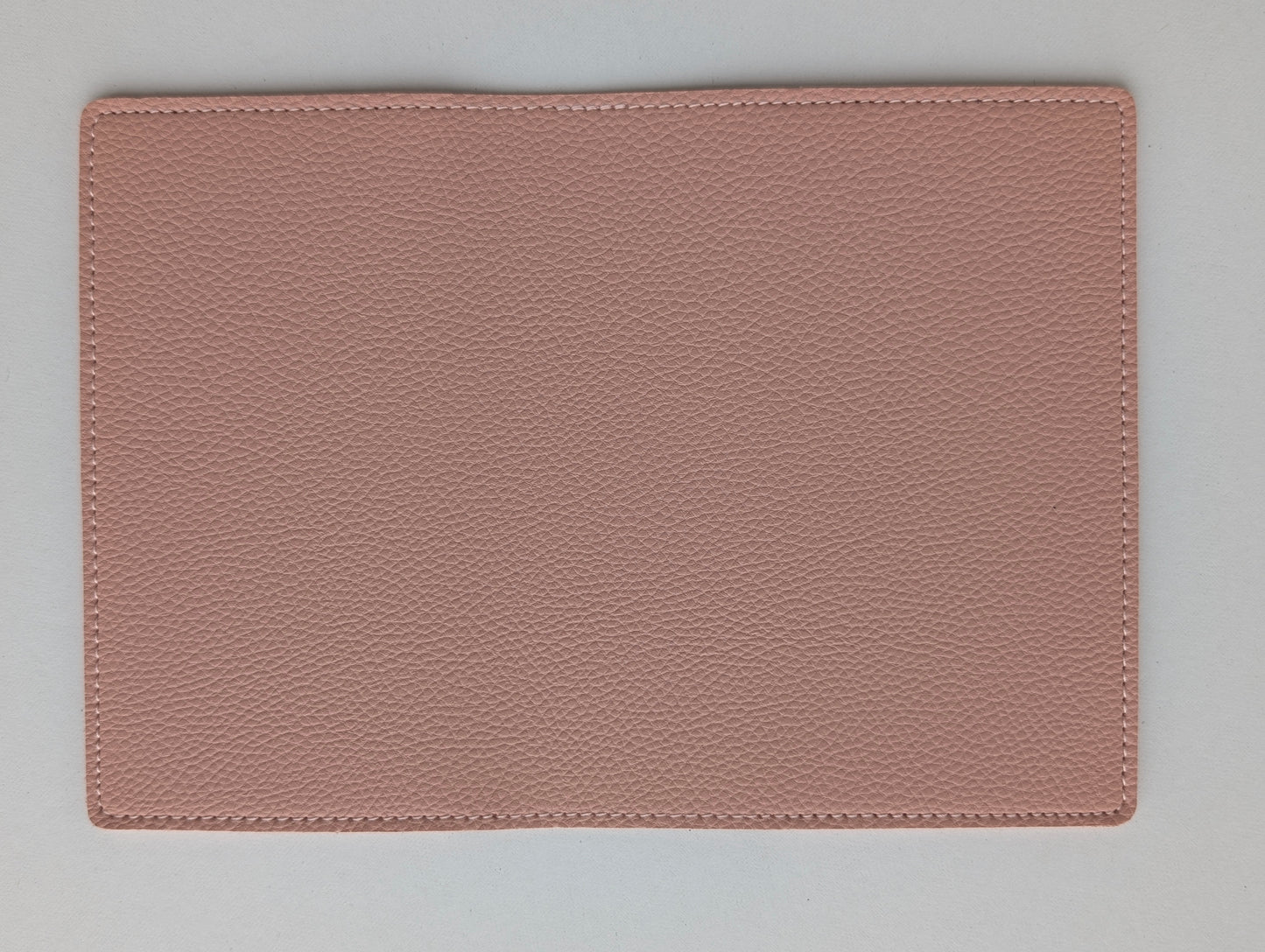 Passport Cover (Customizable)