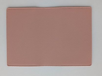 Passport Cover (Customizable)